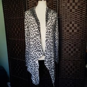 Chicos Woman's  Cardigan